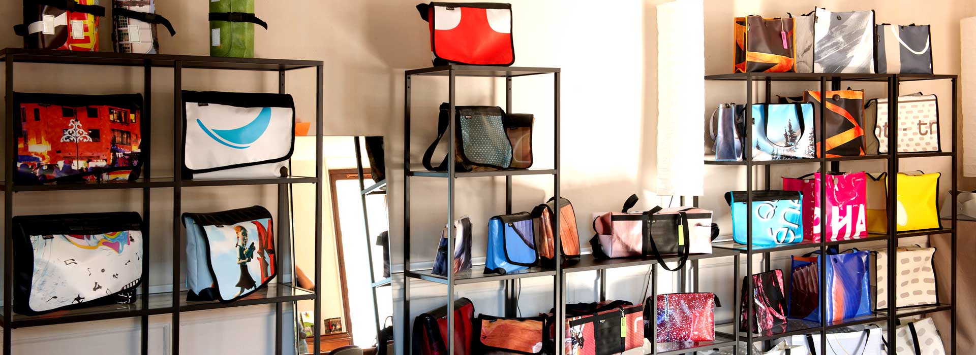 ATELIER FIBR'ETHIK