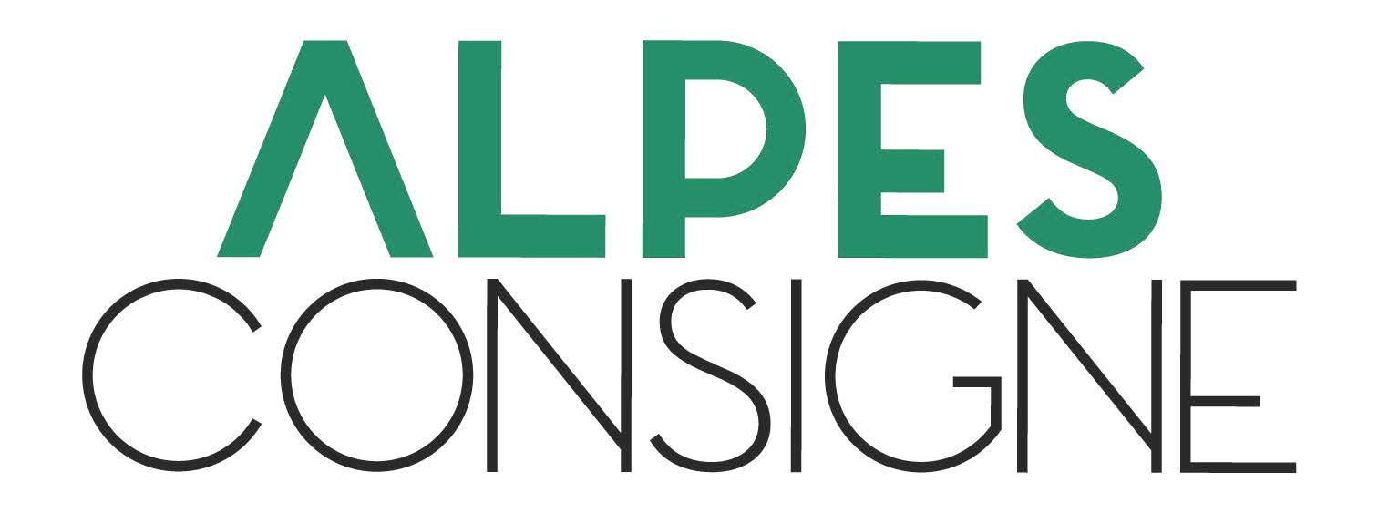 Logo Alpes Consignes