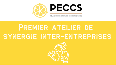 Mise en avant premier atelier PECCS