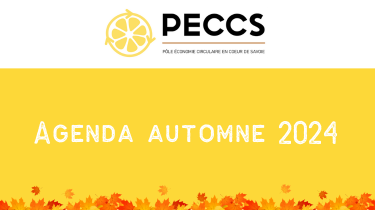 Agenda automne 2024