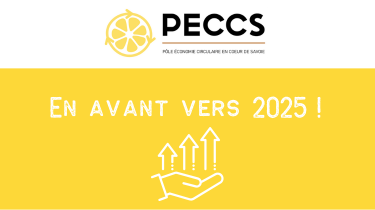 PECCS en avant vers 2025