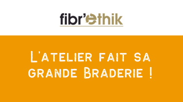 Grande Braderie Atelier