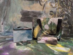 produits réalisés pour le musée des beaux arts de Chambéry