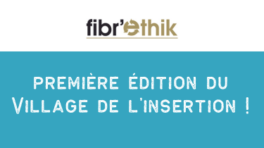 Village de l'insertion 2025