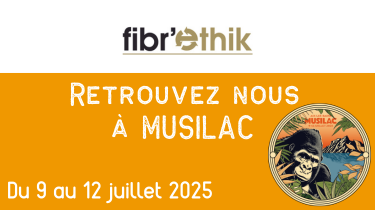 Participation à Musilac