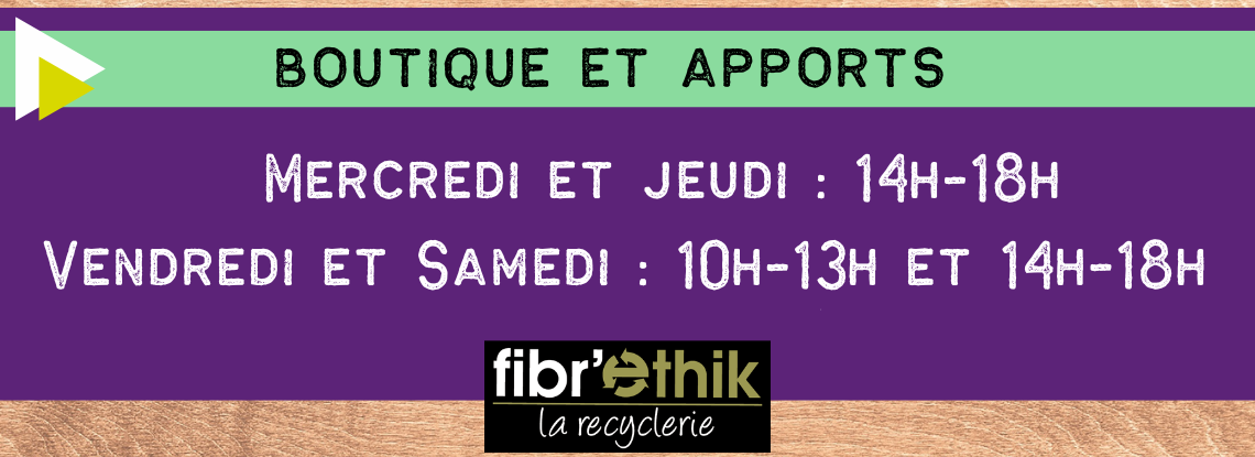LA RECYCLERIE