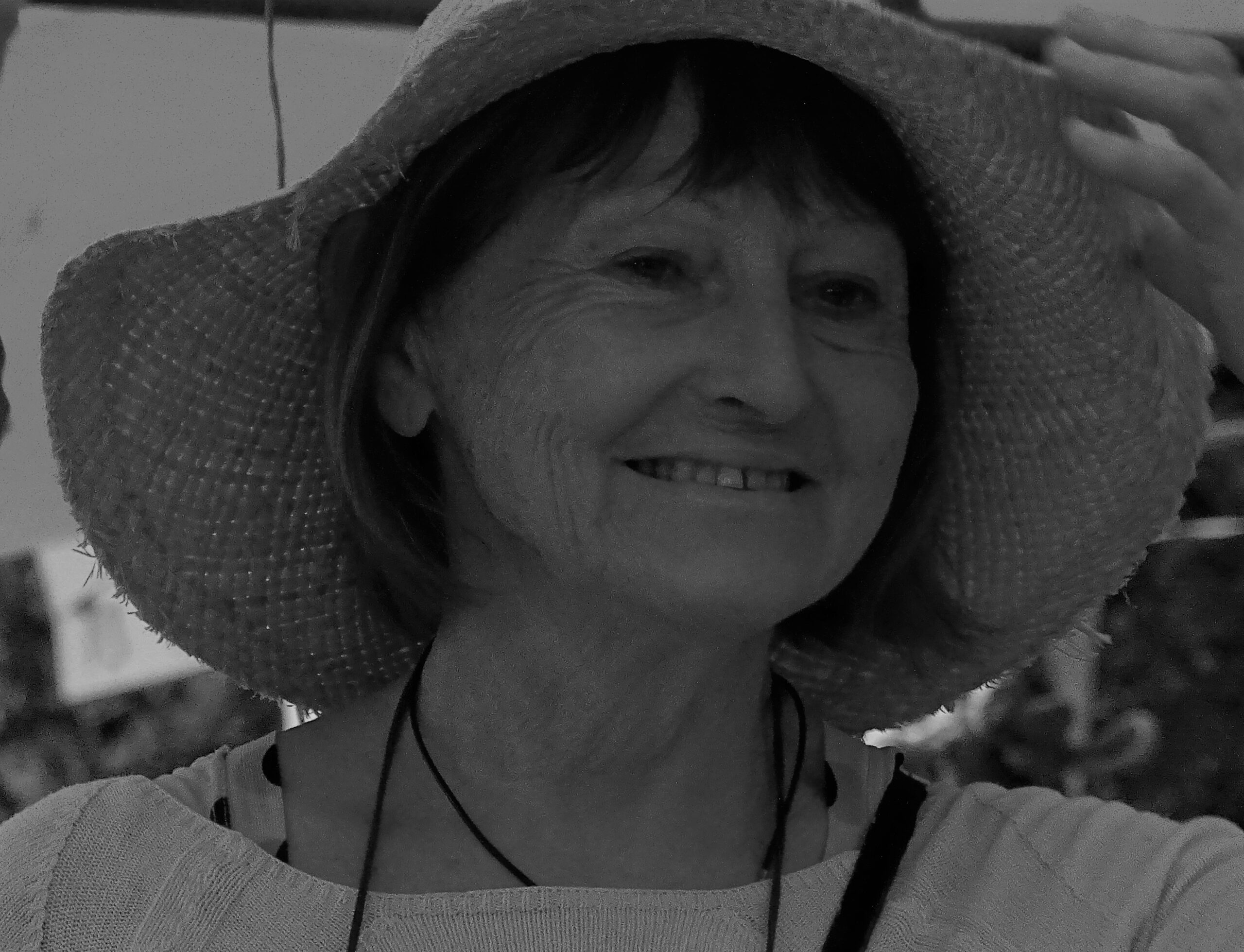 Ghislaine Favre-Novel