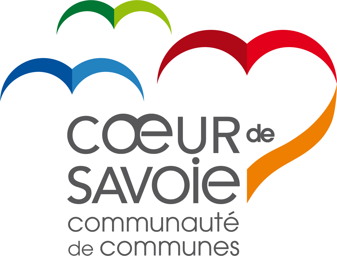 Logo Coeur de Savoie