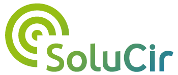 Logo SoluCir