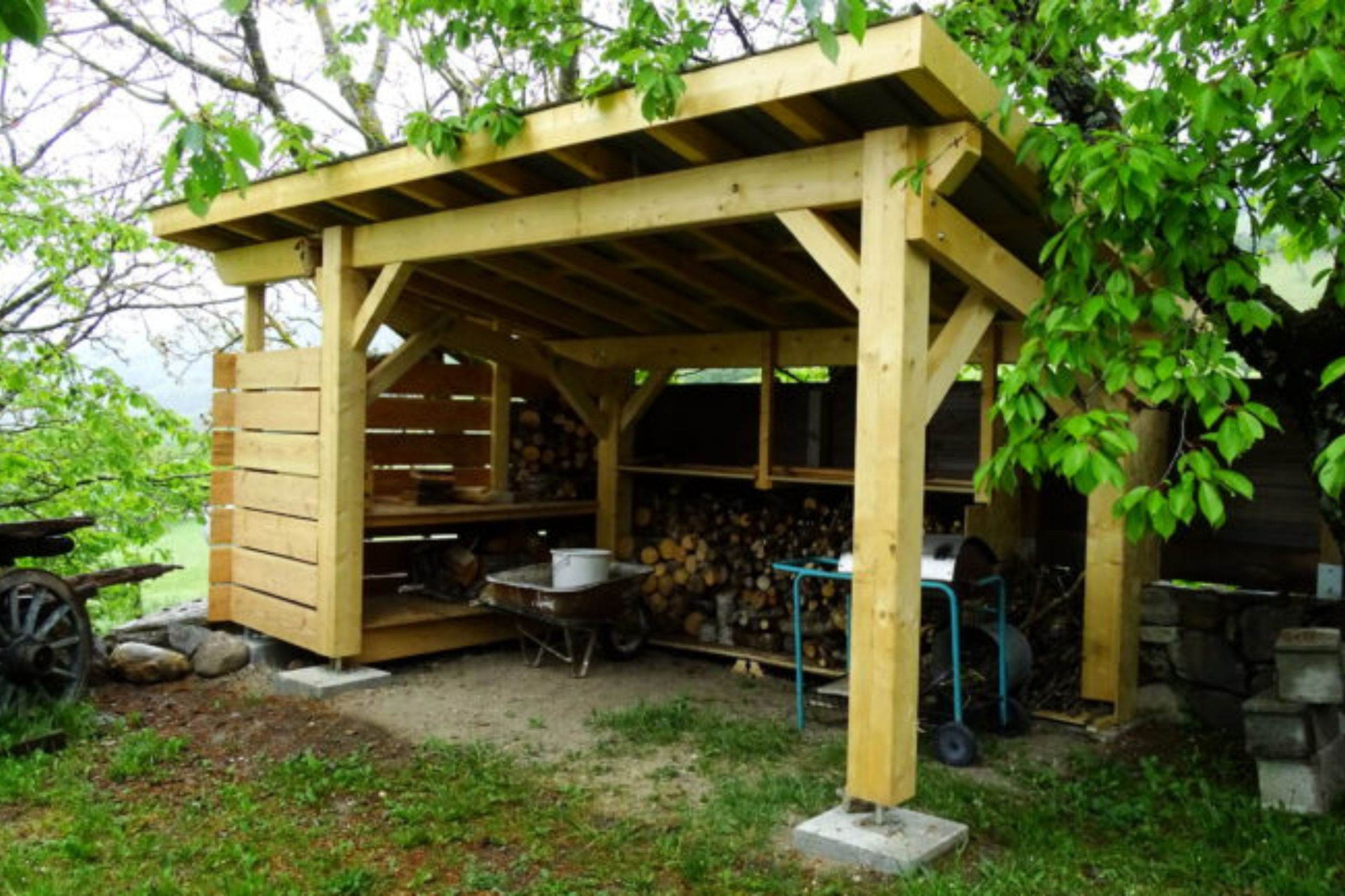 Chantier Terre de Valeurs - Image 6