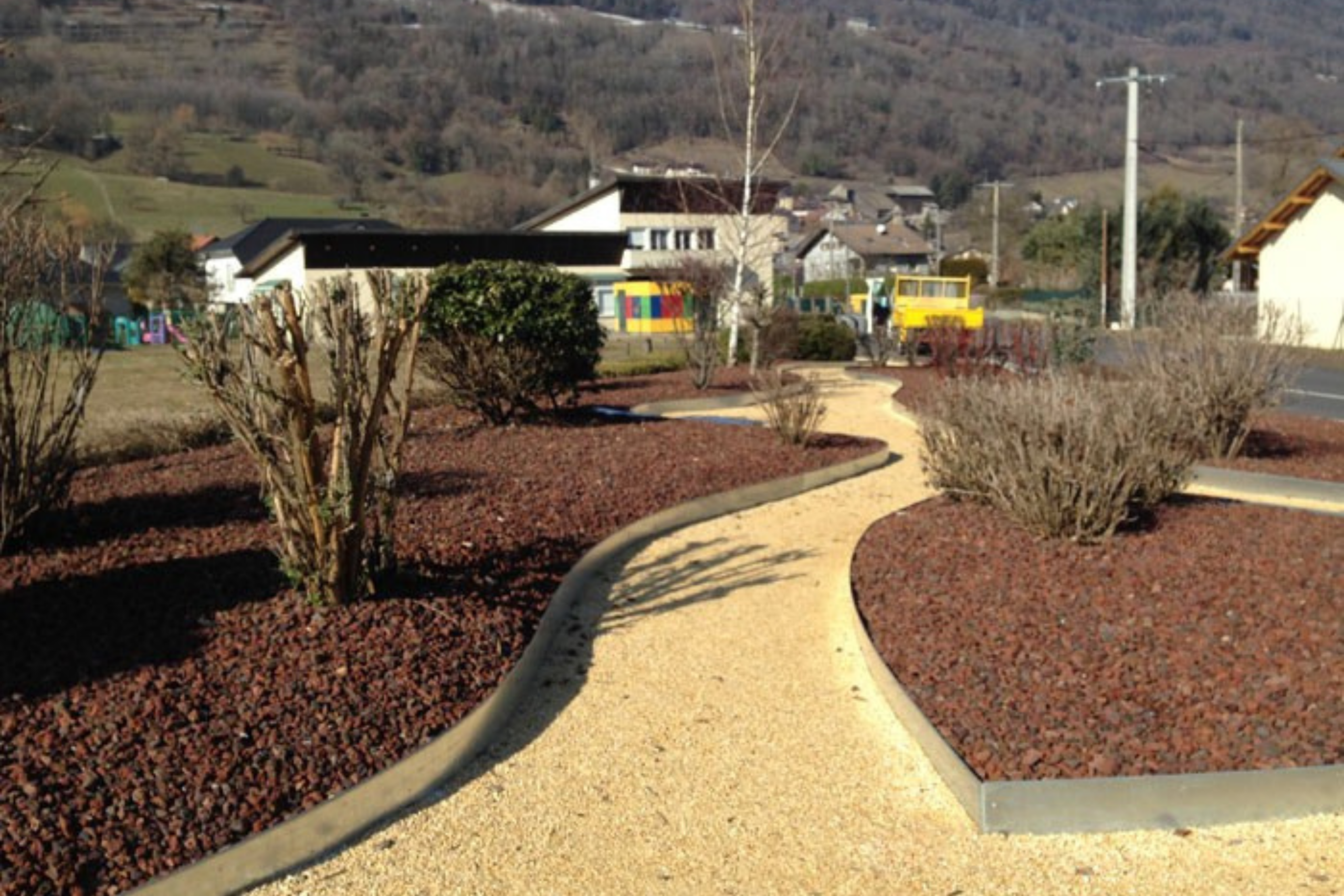 Chantier Terre de Valeurs - Image 7
