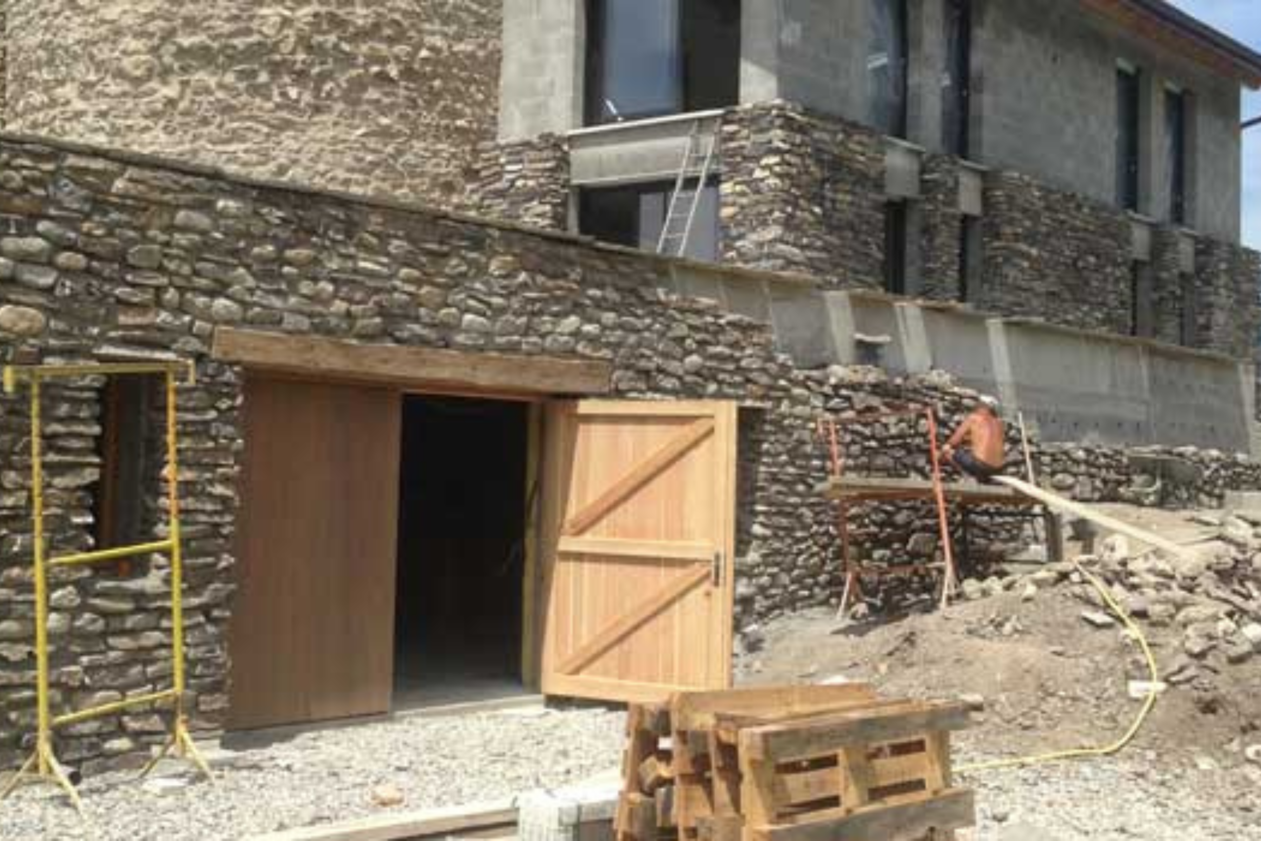 Chantier Terre de Valeurs - Image 8